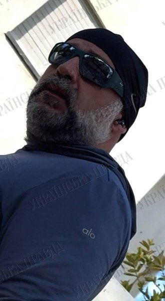 Тимур Миндич Бизнесмен Тимур Миндич